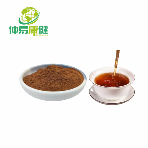 Plant Polyphenol Polyphenols 98% Green Tea Extract Powder Factory