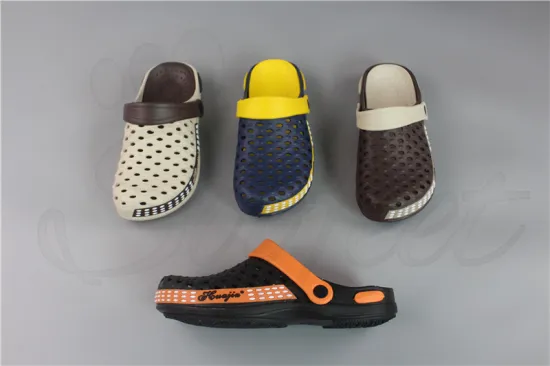 2014 EVA BESTSELLING NEW DESIGN SLIPPER
