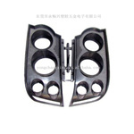 Double Color Mould Manufacturer supplies the best Double Color Mould