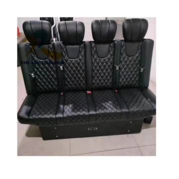 RELY AUTO 2022 Luxury Car Seats for Multiple Models: W447/VITO/V-CLASS/V-KLASSE/V-250/V-300/METRIS/SPRINTER/ALPHARD/VELLFIRE/HIACE