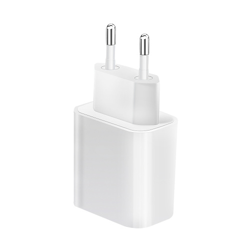 Ein-Port 12W USB-Wandladegerät für Telefon / iPad 2.4A