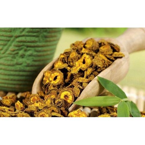 Shizhu "Telson brand" Coptis chinensis