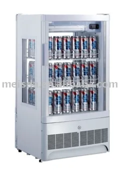 Refrigerated display, Chilled display, Cooler display (SC109D)