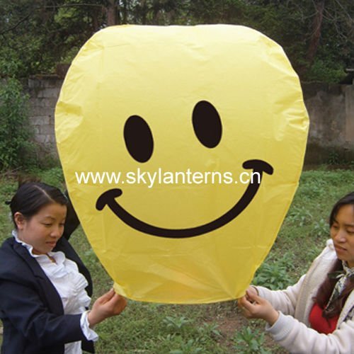 Flying Ufo Sky Lantern, High Quality Flying Ufo Sky Lantern on