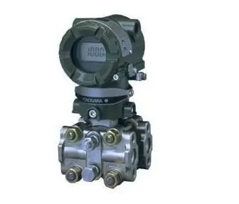 EJA110A Differential Pressure Transmitter of Japan Yokogawa