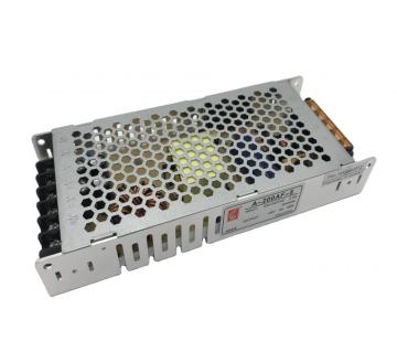 Chuanglian 5V40A LED-Bildschirm-Stromversorgung