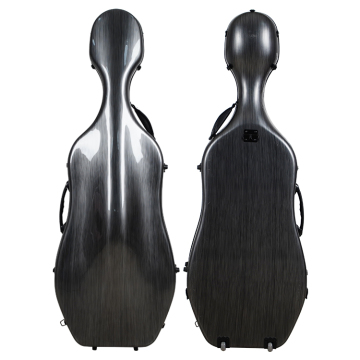 High Cost Performance 4/4 Full Size Cello Case