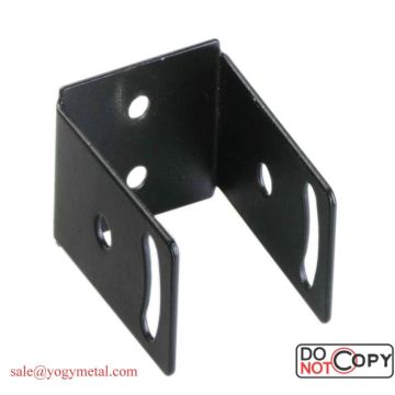 Sheet Metal Fabrication Metal U Bracket