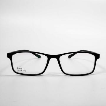 Popular Mens Womens Black Eyewear Frames