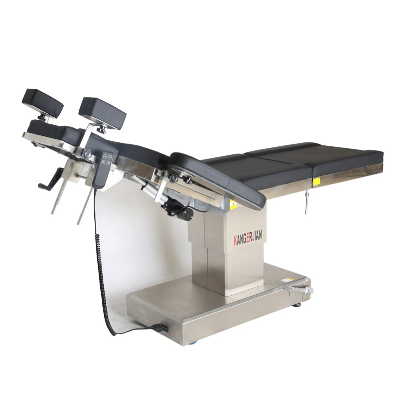 c-arm orthopedics surgery Electric operating table