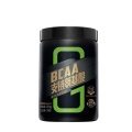 Build Muscle BCAA Whey Protein Powder