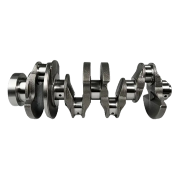 High Quality Crankshaft for BMW B48 Engine