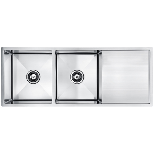 Undermount Tenggelam Kitchen Stainless Stainless Steel Tenggelam Kitchen