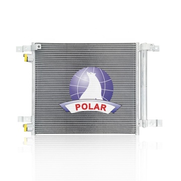32AC022 LT Truck AC Condensers for Cadillac SRX - OEM 22872052 20818742 20981270 Air Condition System