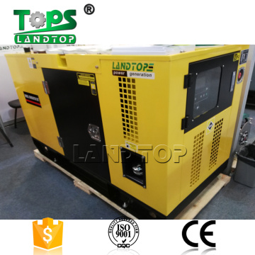 300KVA Perkins Gnest AC Generators for Sale