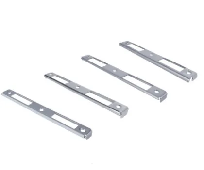 Side Hung Door Precision Strike Plate