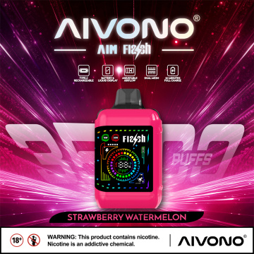 Aivono AIM Flash 35000 Puffs Italy Wholesale Cigarette