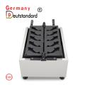 whale shaped waffle machine customize waffle maker