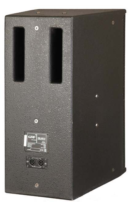 Grf 12 Inch 350W Stage Speaker