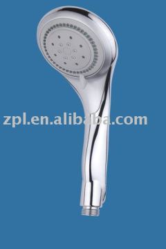 head shower