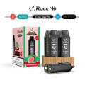 E-Tank Pod 10ml Flüssigkeit 6000 Puffs