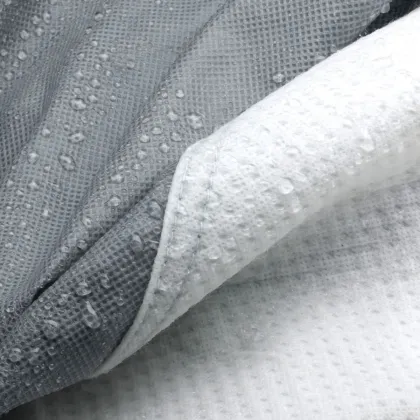 Waterproof Utility RV Covers for Travel Trailers