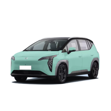 2024 Aion Y Electric SUV: 510km-610km εύρος για νέους οδηγούς