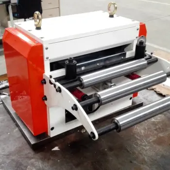 Servo Roll Feeders‎