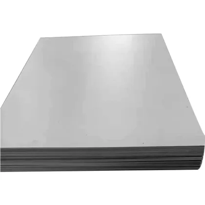 High-Quality Corrosion Resistance GR2 Titanium Sheets