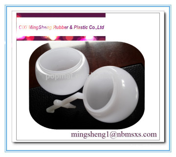 High quality MUSHROOM TRANSPARENT LED LAMP SHADE