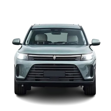2024 Huawei Aito M7 5-Door 6-Seater Electric Vehicle for Adults