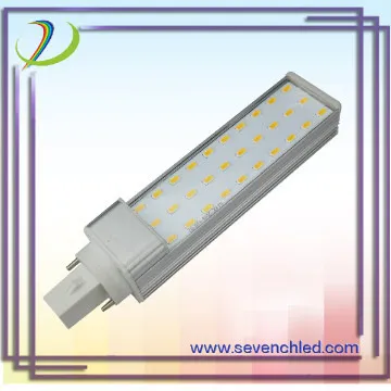 High brightness pl 4 pin light bulb