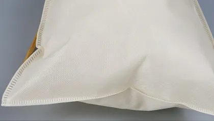 Recycled Drawstring Shoe Bags - Eco-Friendly RPET Material