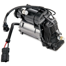 LR061663 Air Suspension Compressor Pump