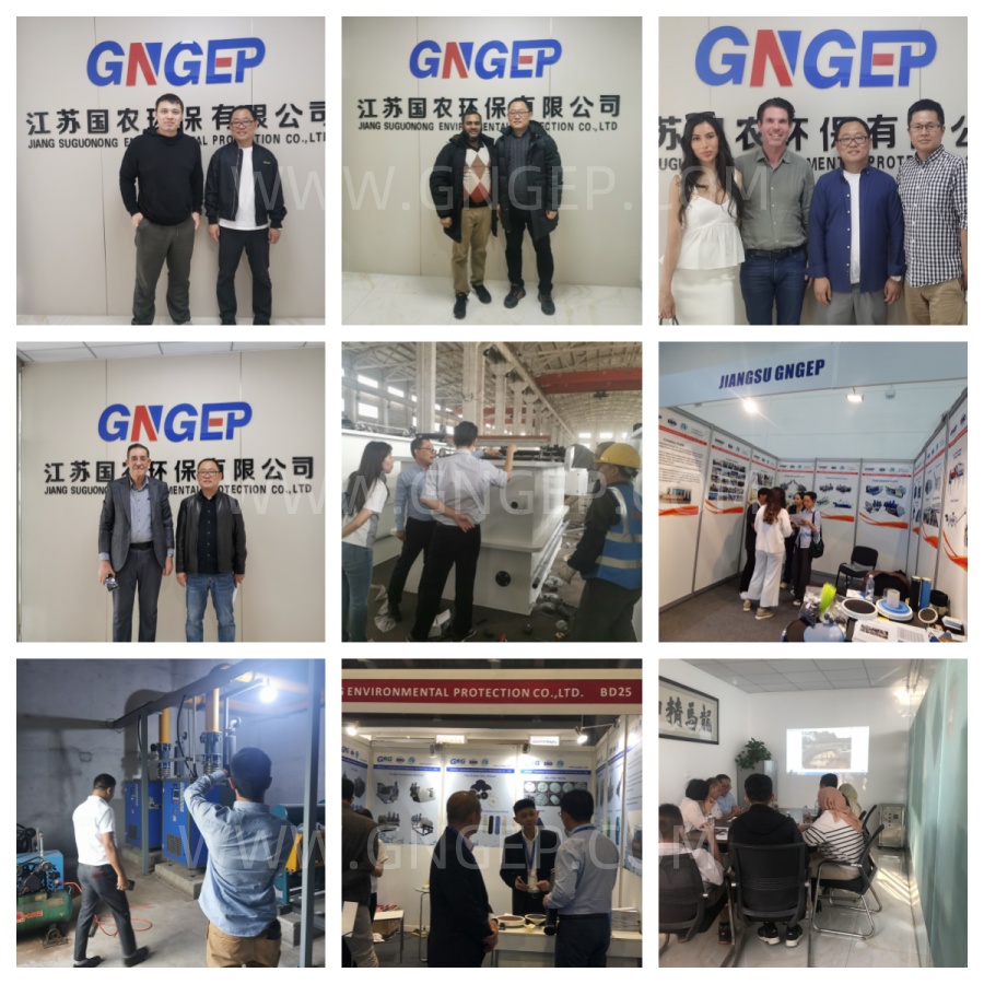 Customers and Fairs