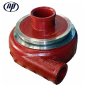 Chrome Slurry Mud Pump Volute Liner