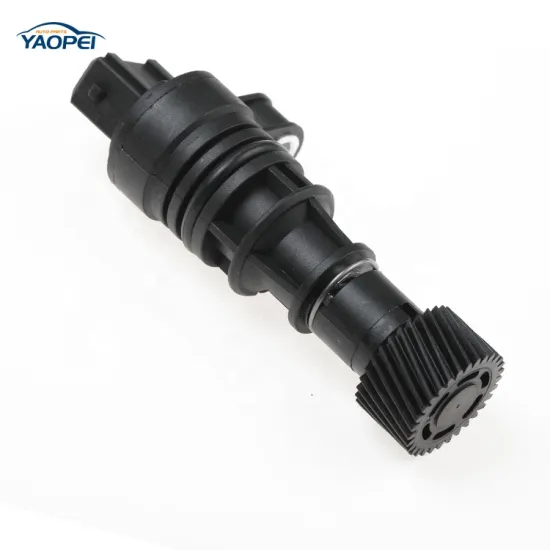 YAOPEI Odometer Speed Sensor for Hyundai Mazda (BS15-41-3802900)
