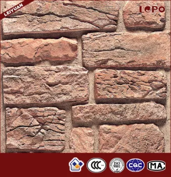 Landscaping Decor Artificial Stone