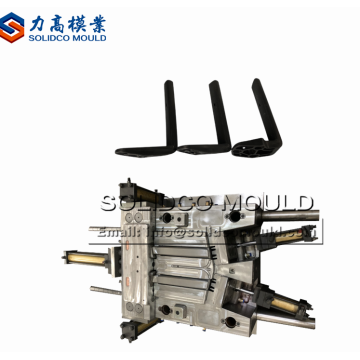 Factory high quality plastic office chair parts mould