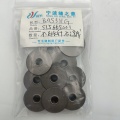 S15665001兄弟BAS311G的原始铝梭芯