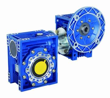 Drv Worm Gear Box Without The Motor