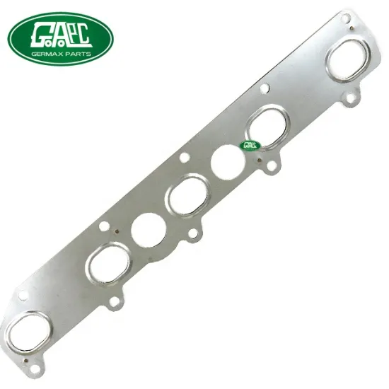 Exhaust Manifold Gasket for Land Rover Discovery 2 1998-2004 & Defender 1987-2006 - LKG100470 GL2057 Germax Auto Parts