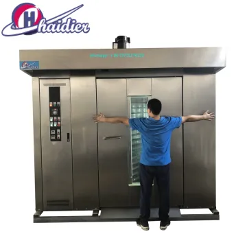 Electric Oven with Rotary Oven Deck Oven Convection Oven Pizza Oven Bakery Oven Bread Oven