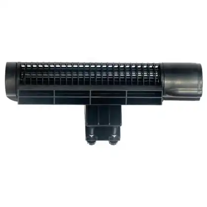 Jebao ACF Series Aquarium Cooling Fans: Mute Automatic Temperature Control Fans (ACF-200, ACF-300)