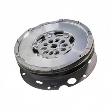 ভক্সওয়াগেন অডি A6LC7 2.0T এর জন্য ডুয়াল ম্যাস ফ্লাইহুইল