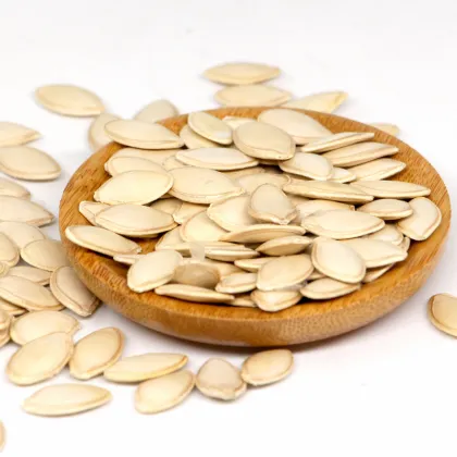 pumpkin seeds vs pumpkin seed oil