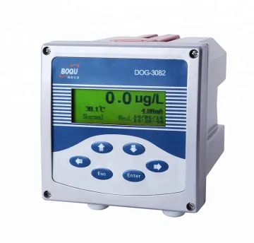 BOQU DOG-3082 Industrial Dissolved Oxygen Meter