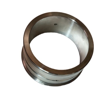 Terex Parts: Sleeve 86404A for Terex NTE240, TR50, TR60, TR100