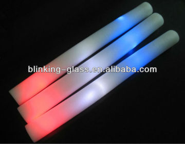 foam light stick led