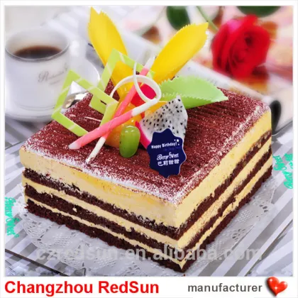 cake premix flavour powder, non dairy rich whipping cream powder creamer